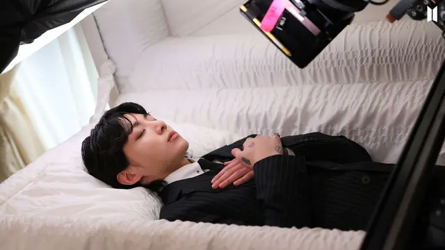 Jungkook BTS