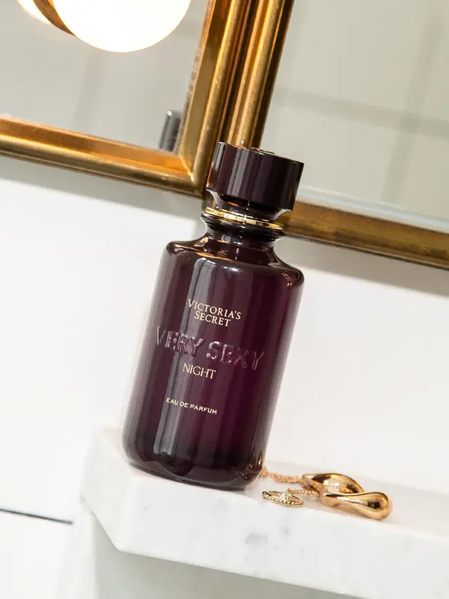 Victorias Secret Parfume Very Sexy Night