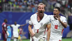 Harry Kane Khawatir Inggris Kena Kutukan Azteca saat Hadapi Meksiko di 16 Besar Piala Dunia 2026