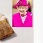 Kantung teh celup yang diklaim bekas Ratu Elizabeth II dijual Rp178 juta. (Sumber: EBay/moo_4024 / India.com)