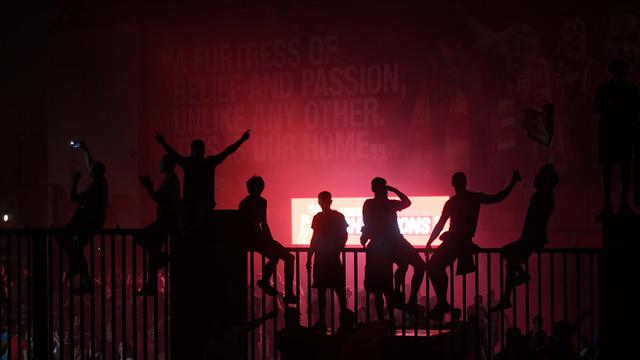 [FEATURE] Usai Penantian Panjang