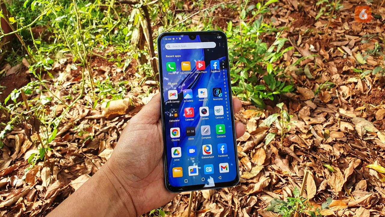 Infinix Note 12 2023