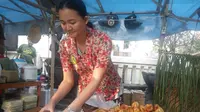 Yuk, Berburu Jajanan Tempo Dulu di Pasar Kangen 2019 Yogyakarta