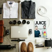 Pernah tidak mengalami situasi di mana kamu harus pergi mendadak ke sebuah tempat yang mengharuskan kamu harus mempersiapkan barang apa adanya? (Foto: Pexels.com/OVAN)