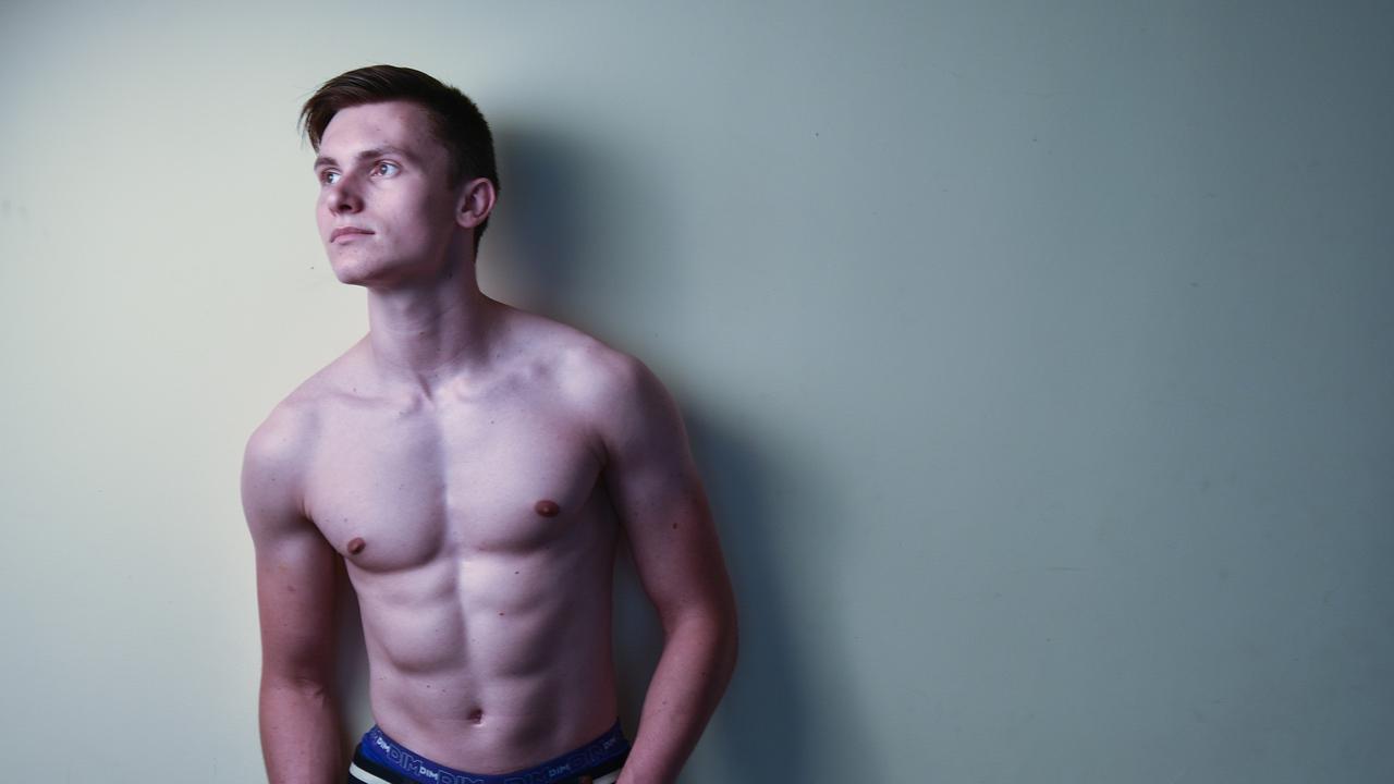 Jangan Sepelekan Sarkopenia, Kenali Gejala dan Cara Mengatasinya (sumber: pixabay)