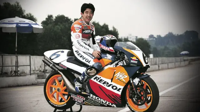 Tadayuki Okada