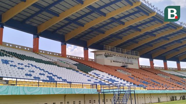 Stadion Si Jalak Harupat