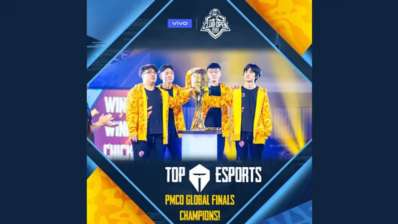 PMCO 2019