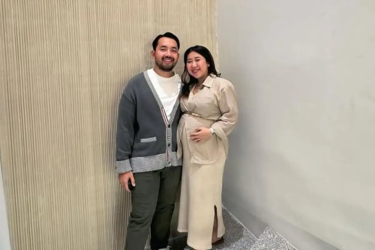 Potret baby bump Kiky Saputri jadi perhatian (credit: instagram/kikysaputrii)