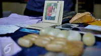 Bandara Soetta Paling Rawan Penyelundupan Narkoba