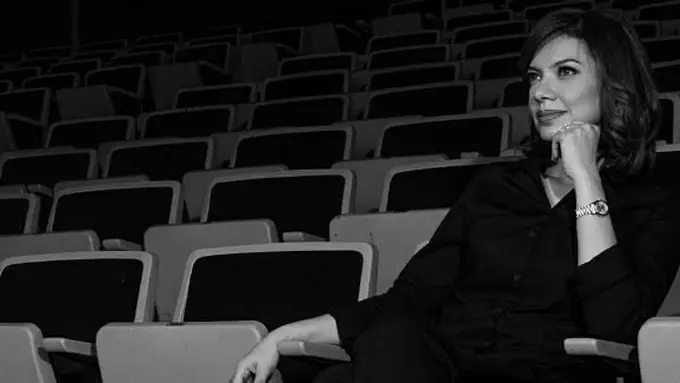 Najwa Shihab/Facebook.com