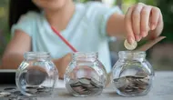 Cara Menabung di Rumah agar Tidak Diambil, Ini Strategi Lengkap biar Konsisten dan Anti Bocor