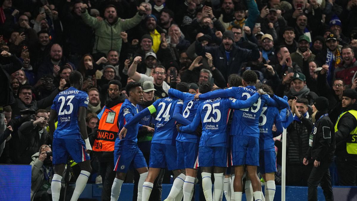 Maresca Minta Pemain Chelsea 'Switch Off' Usai Kalahkan Barcelona