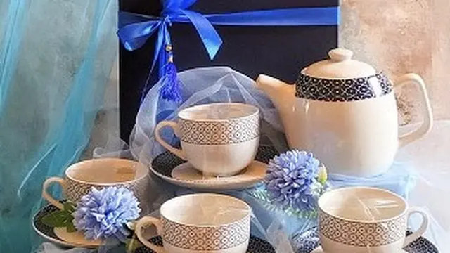 Hampers lebaran/dok. Meme Florist X Pusat Parcel