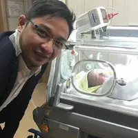 Pasha Ungu  (Instagram/@adeliapashaofficial)