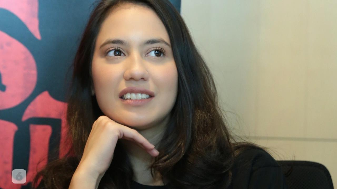 [Bintang] Pevita Pearce