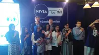 Dukungan bagi Ibu dari Anak-anak Disabilitas lewat Kampanye Ini