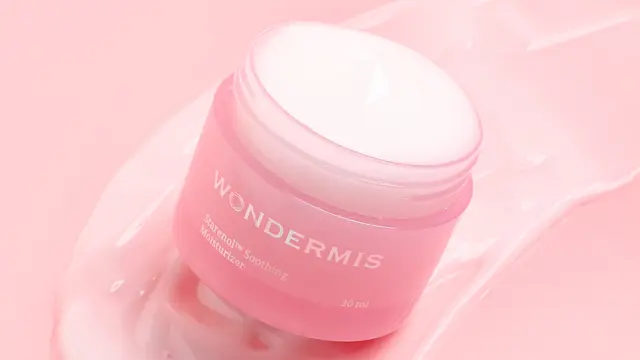 Wondermis Starenol™ Soothing Moisturizer