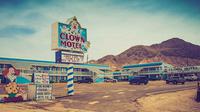 Clown MOtel
