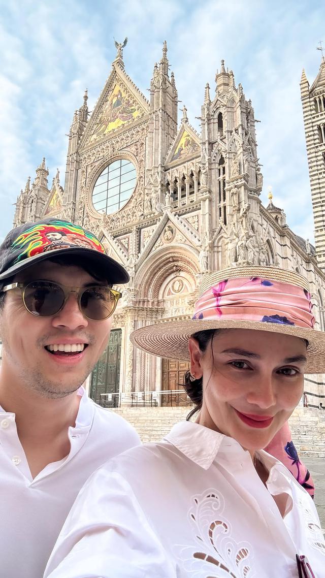 2.Temukan Bahagia di Italia