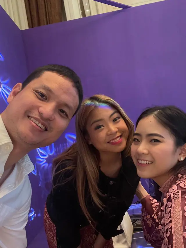 Jessica Tanoesoedibjo