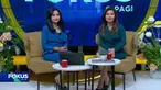 Simak Fokus Pagi (18/01) dengan berita-berita pilihan sebagai berikut, Demo di DPR, Kades Tuntut Pemerintah Revisi UU Desa, Ferdy Sambo Dituntut Pidana Seumur Hidup, Rumah Terbakar, Diduga Dianiaya, Wanita Tergolek di Semak-semak, Gedung DPRD Terbaka...
