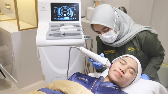 Mengenal Teknologi Fraksional Plasma yang Diterapkan dalam Berbagai Prosedur Perawatan Kulit