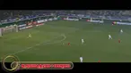 Jose Paolo Guerrero striker Peru berhasil mencetak hattrick bagi Peru saat melawan Bolivia di perempat final Copa America 2015.