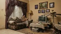 7 Dekorasi yang Membuat Rumah Terlihat Tua, Sering Tidak Disadari Pemilik Rumah