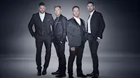 Boyzone Takut Fansnya Direbut One Direction?