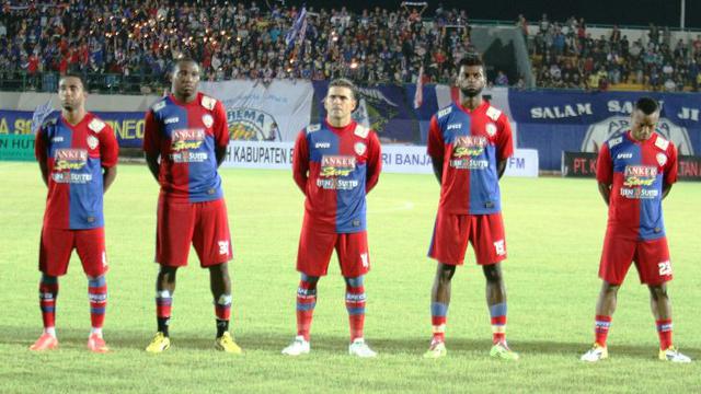 Arema Cronus