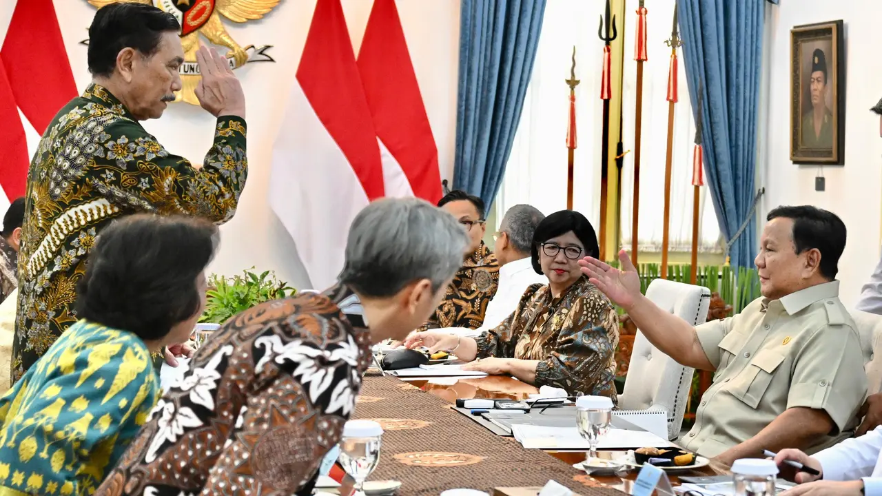 DEN: 95 Persen Siswa Lebih Semangat Belajar Jika MBG Berkualitas