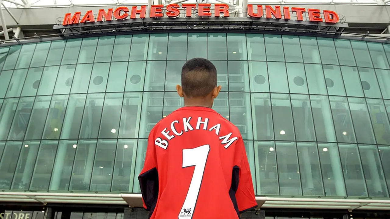 Nomor 7 MU