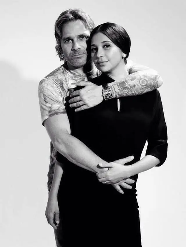 [Bintang] Ayu Azhari