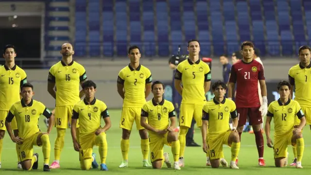 Timnas Malaysia