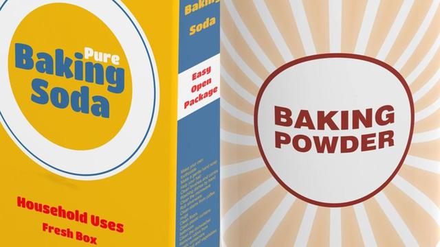 Serupa Tapi Tak Sama Ini Perbedaan Baking Soda Dan Baking