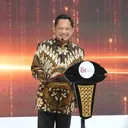 Hadiri Rakornas TPAKD, Mendagri Pastikan Bantuan Apresiasi Pemda TA 2027 Tetap Ada