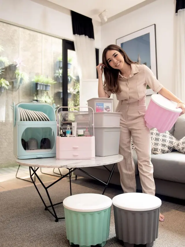 Gisella Anastasia atau Gisel