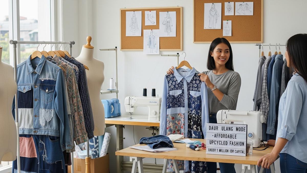 9 Peluang Bisnis Musiman untuk Ibu-Ibu Arisan yang Ingin Tambahan Penghasilan, Pasti Cuan