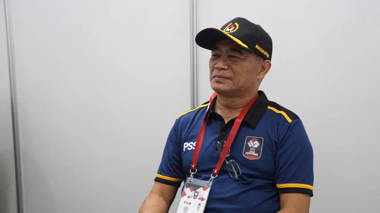 Menteri Koordinator Bidang Pembangunan Manusia dan Kebudayaan (Menko PMK), Muhadjir Effendy, Piala Menpora 2021