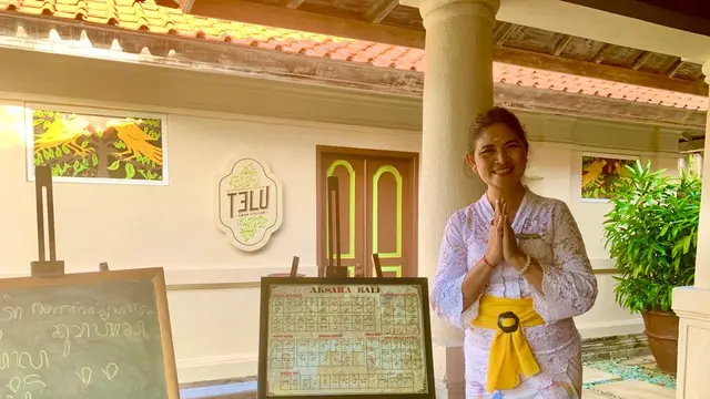 Sensasi Menginap di Resor Mewah Four Seasons Bali Jimbaran Bay dengan Infinity Pool dan Pemandangan Laut