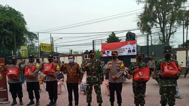EMTEK Peduli Corona