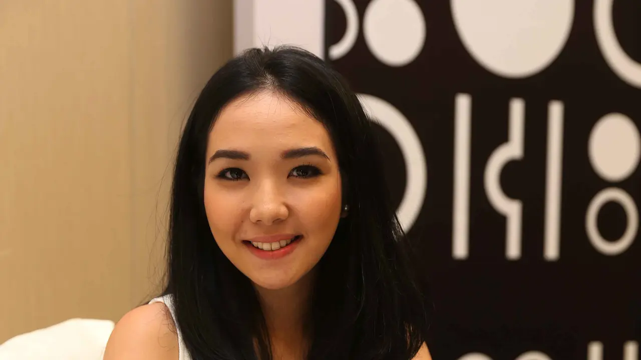 [Bintang] Gisella Anastasia