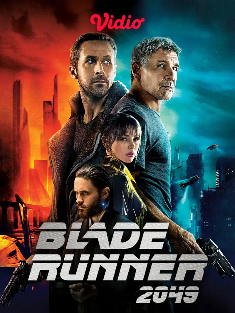 Blade Runner 2049 Rilis Setelah 30 Tahun Lamanya, Simak Fakta Menarik dari Film Blade Runner  2049 - On Off Liputan6.com