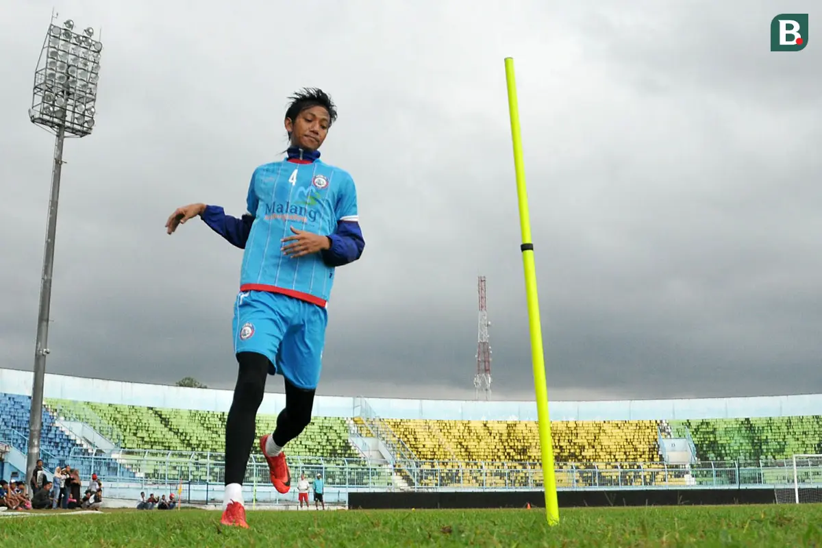 Syaiful Indra Cahya