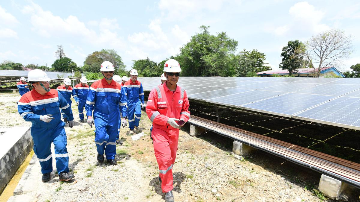 Satgas Ramadan Pertamina Siaga, Produksi Migas dan Pasokan Gas Dipastikan Aman