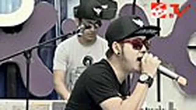 Five Minutes - Aku dan Kamu