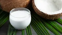 6 Tips Memilih Kelapa Tua yang Banyak Santannya, Anti Salah Pilih di Pasar