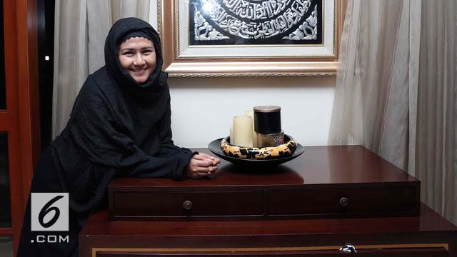 [Bintang] Ria Irawan