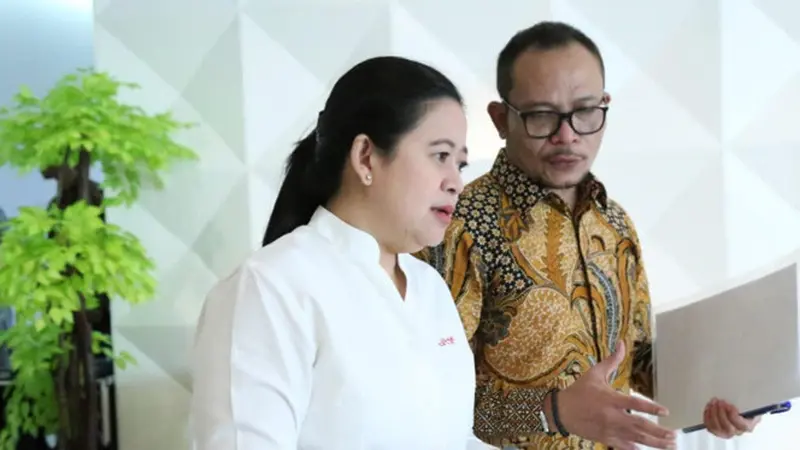 Menaker Sudah Terima Laporan 26 Provinsi Soal Penetapan UMP 2019